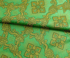 Gotische Dalmatik D068Z9