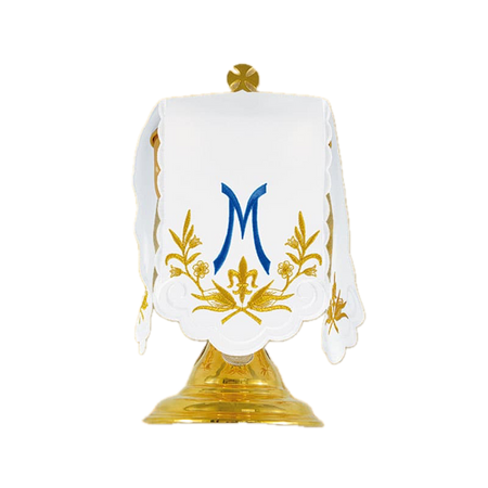 Voile de ciboire SP341624