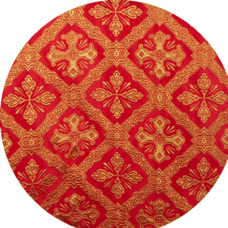 Roman chasuble R806AC50