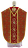 Chasuble Saint Philippe Néri F876AC8