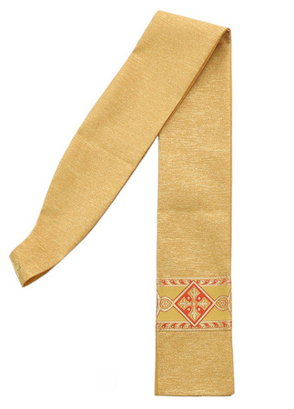 Capa de Asperges Semi-Gótica KY114G63p