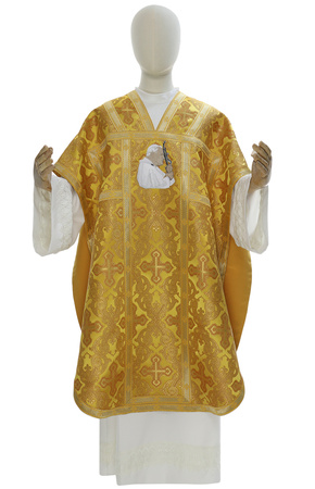 Casula São Filipe Néri F905G64