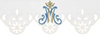 Mantel de altar AC264824
