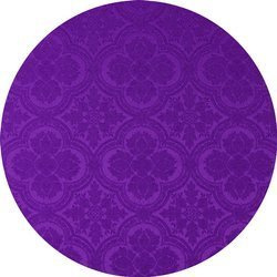 Gotische Dalmatik "Heiliger Josef" D658F25