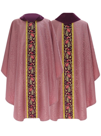 Casula gotica 740AR25