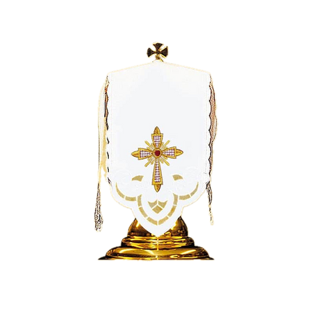 Véu de cibório SP281724