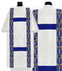 Gothic dalmatic DF637SNN14