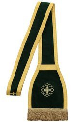 Étole romaine SH592AZA