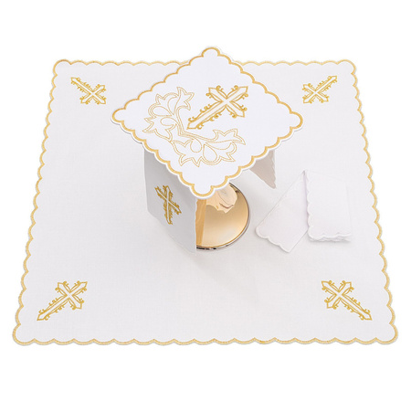 Conjunto de altar KBBH27