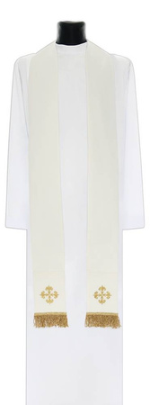 Gothic stole SH18AKf