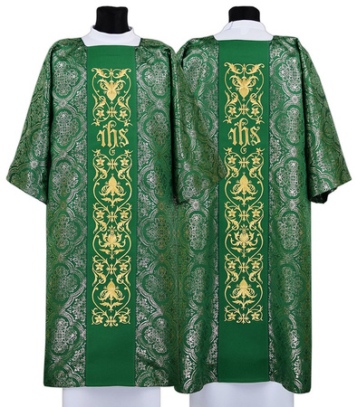 Gothic dalmatic D518Z14