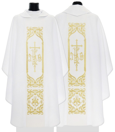 Gothic chasuble 516K