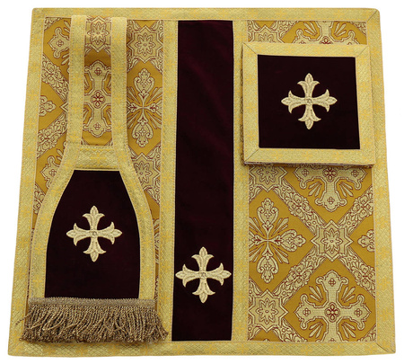 Casula Romana R806AGC50