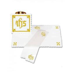 Linge d'autel AL284624