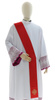 Gotische Dalmatik D886C31
