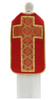 Chasuble romaine R039C88