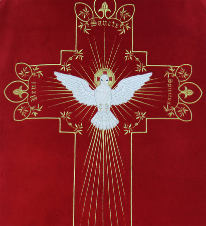 Roman chasuble R863ACA