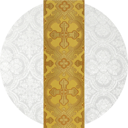 Capa de Asperges Romana KT062BG25h15