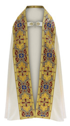 Piviale romano KT038K25