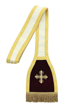 Casulla romana R739AKC25