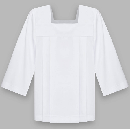 Surplice K1B
