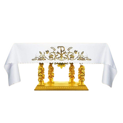Mantel de altar AC324423