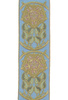 Chasuble gothique 777Z14