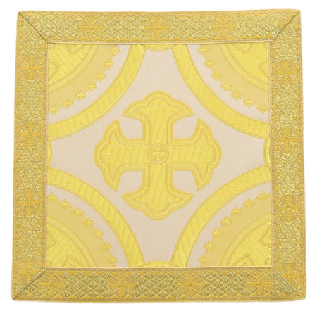 Borsa, manipolo, velo di calice VMB068K8