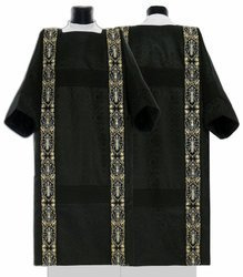 Gotische Dalmatik DF637CZ25