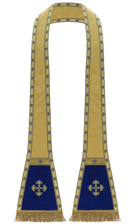 Casula São Filipe Néri "Natal" F759AGN25