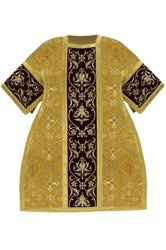 Roman dalmatic DR674AGC50