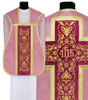 Chasuble romaine R518AR25
