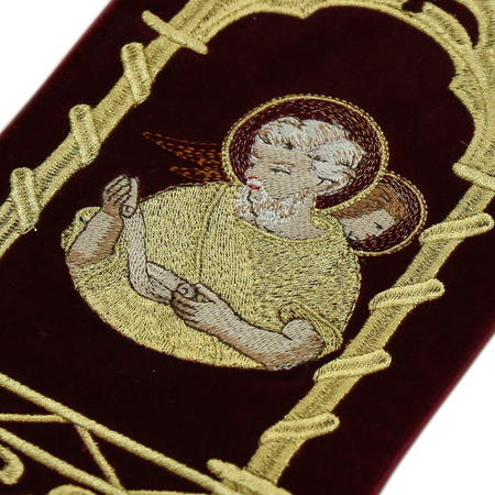 Estola romana SH465ACCA