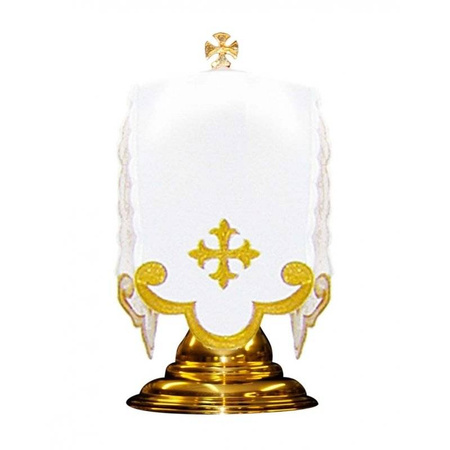 Ciborium veil SP260720