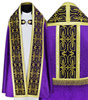 Piviale romano KT576AF25