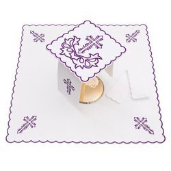 Biancheria d'altare KBBH36