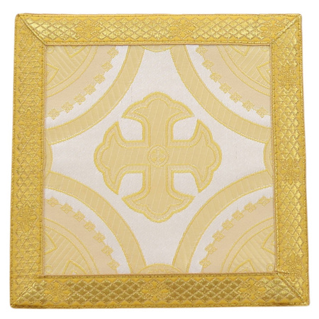 Chasuble Saint Philippe Néri F820K8