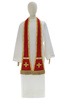 Casulla Pugin PY087C25