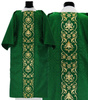 Gothic dalmatic D674Z25