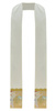 Semi-Gotische Kasel "Sagrada Familia" GY844K26