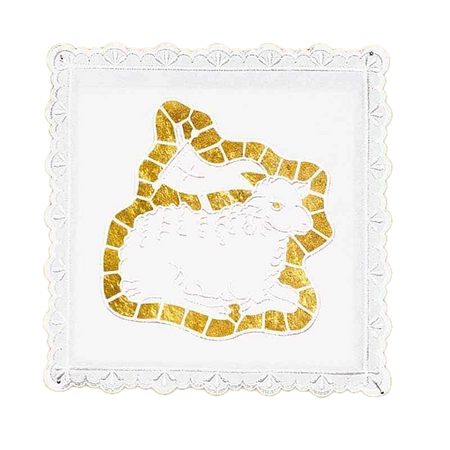 Altar linen AL337324