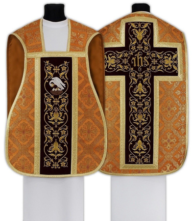 Chasuble romaine RH9AGC50