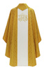 Chasuble gothique 416GK16