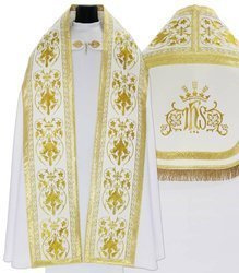 Chape romaine KT557AKh2