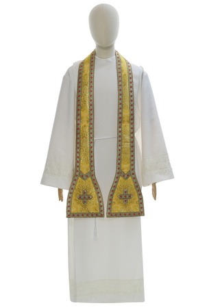 Casula São Filipe Néri F051G51