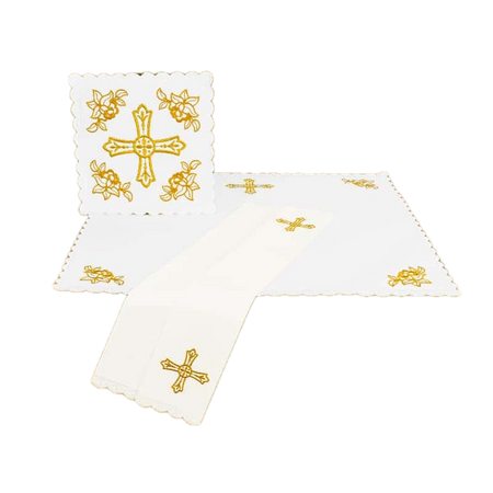 Conjunto de altar AL35011924
