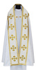 Piviale romano KT559AB25h10