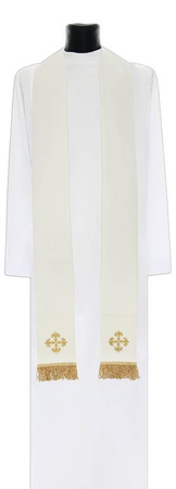 Estola gótica SH18Kf