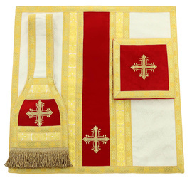 Bursa, Manipel, Kelchvelum VMB730AKC25