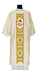Gothic dalmatic D598AK25